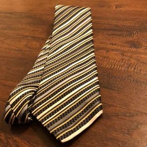 Hand Made Roberto Villini Tie